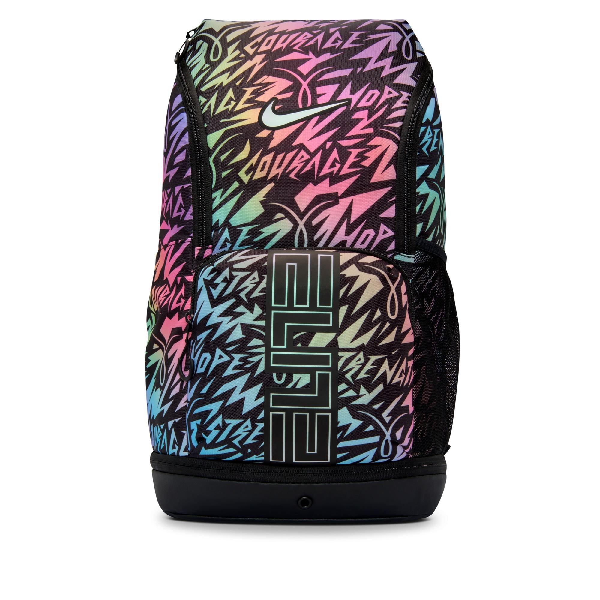 Nike Varsity Elite Backpack - MULTI-COLOR